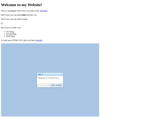 mapa screenshot