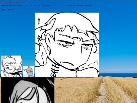 art screenshot