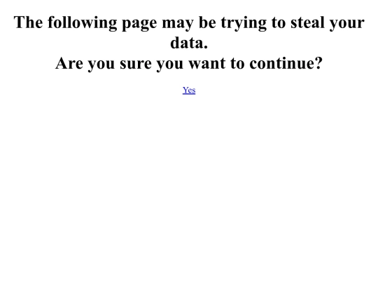 virus screenshot