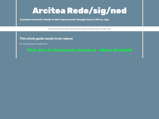 5SocialBeing screenshot