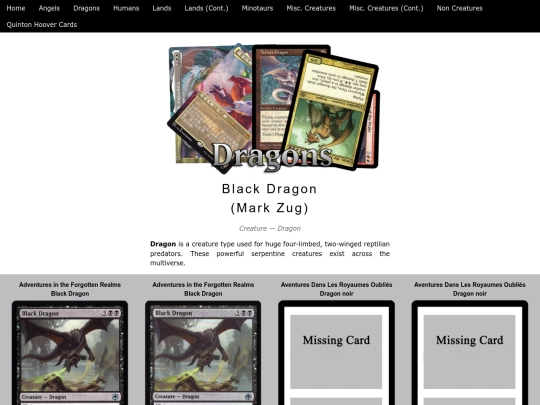 BlackDragon1 screenshot