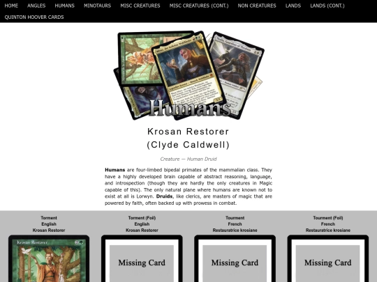 KrosanRestorer screenshot