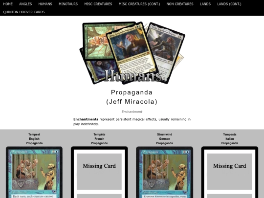 Propaganda screenshot