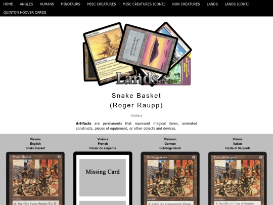 SnakeBasket screenshot