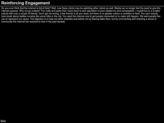 reinforcing-engagement screenshot