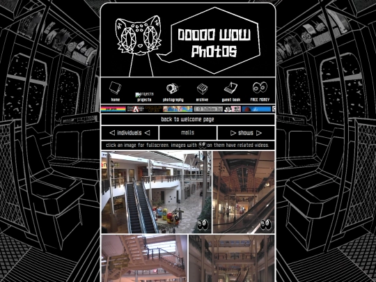 mallpics screenshot