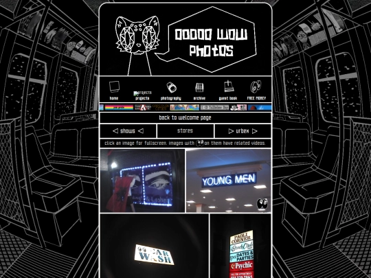 storepics screenshot