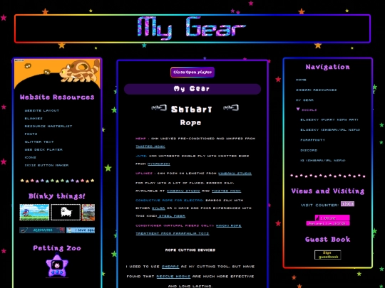 gear screenshot