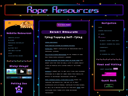 sResource screenshot