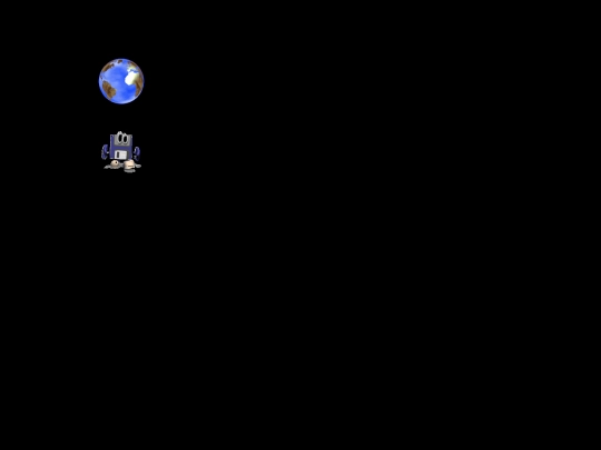 almostthere screenshot