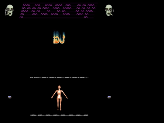 codehunter screenshot