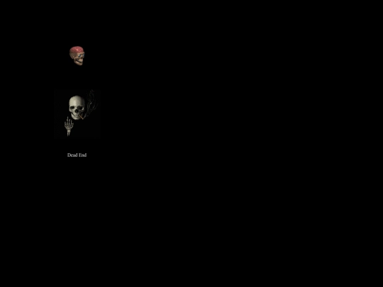 deadend screenshot