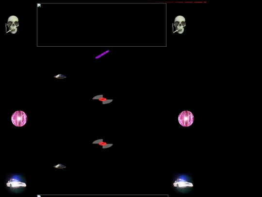 gifs/posseup_topsecret screenshot