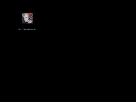 hint screenshot