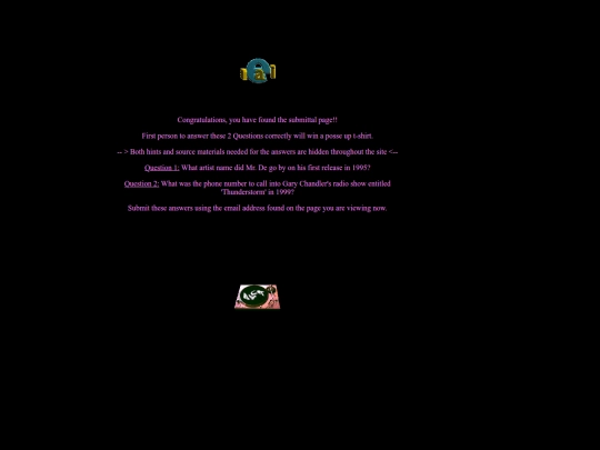 submitanswer screenshot