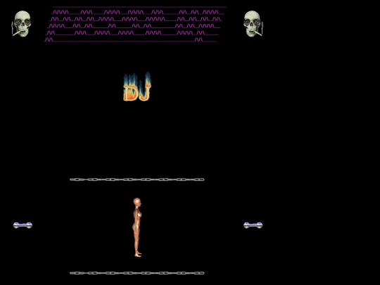 topsecret screenshot