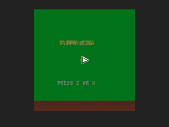 kyleflappy screenshot
