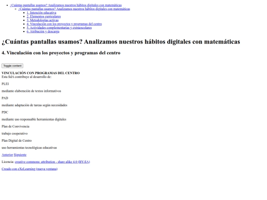 4-vinculacion-con-los-proyectos-y-programas-del-ce screenshot