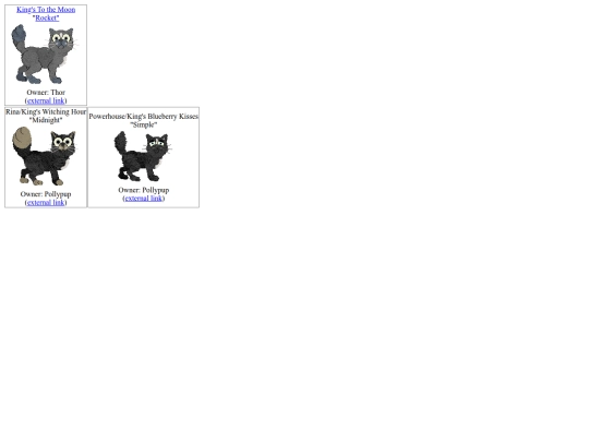 ProjectFamilyTree/catz/12Rocket screenshot