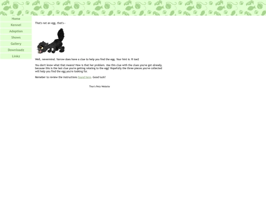 events/2024easter/yarrow screenshot
