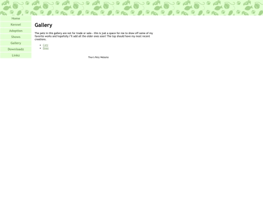 gallery screenshot