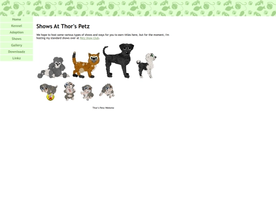 shows screenshot
