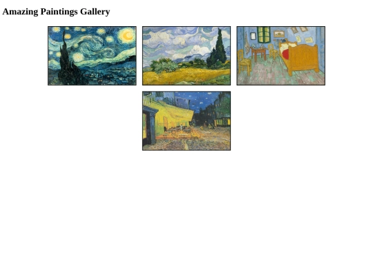 gallery screenshot