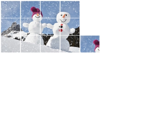 puzzle screenshot