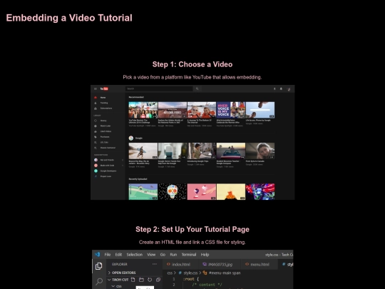 vid screenshot