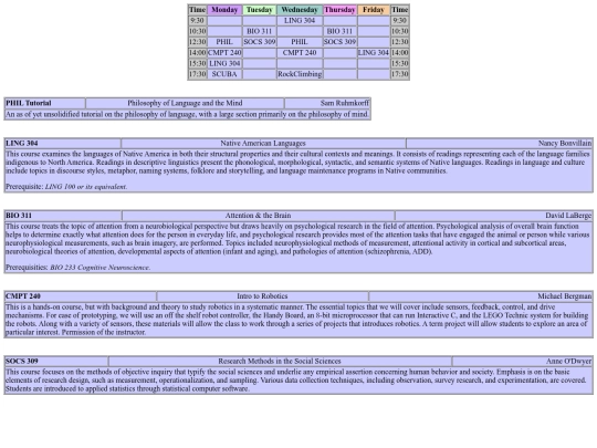 Simons-Rock/favicon/schedule screenshot