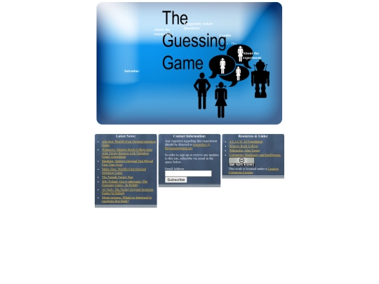 Simons-Rock/theguessinggame screenshot