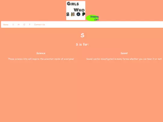 s screenshot