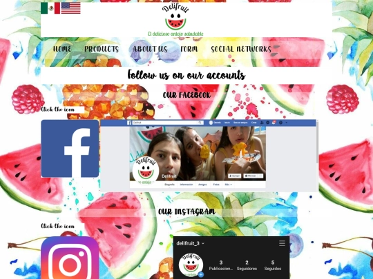 Delifruit/redes_sociales2 screenshot