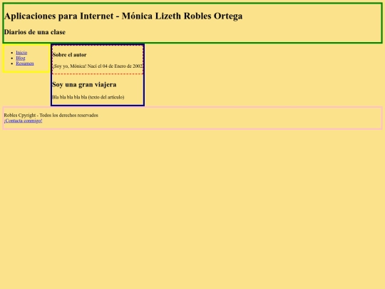 estructuraweb screenshot