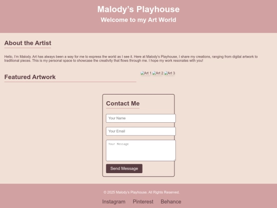 Test screenshot