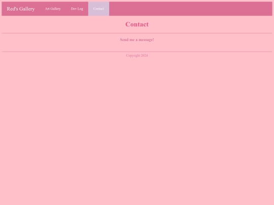 contacts screenshot