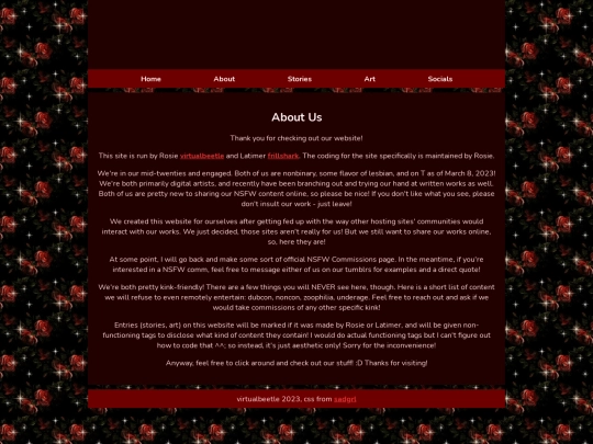 about screenshot