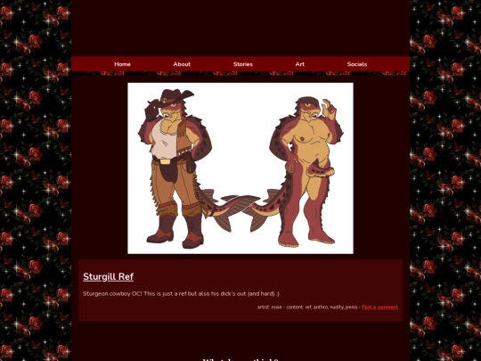 art/sturgill screenshot