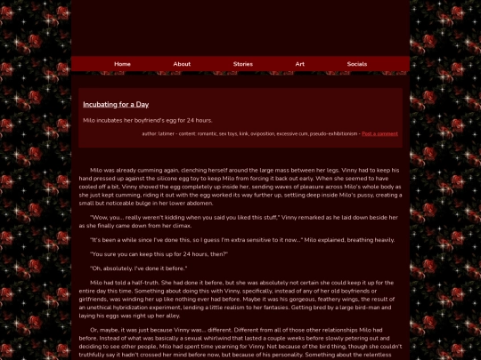 stories/incubatingforaday screenshot