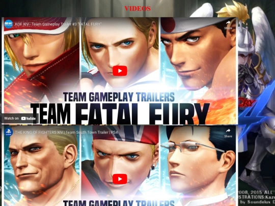 video screenshot