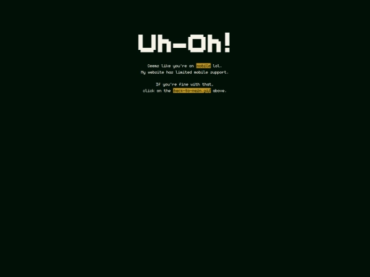 mobile screenshot