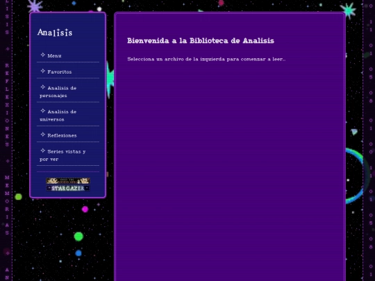 paginas/analisis screenshot