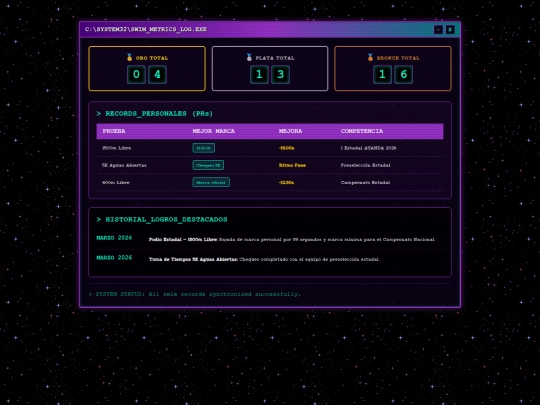 paginas/logros screenshot