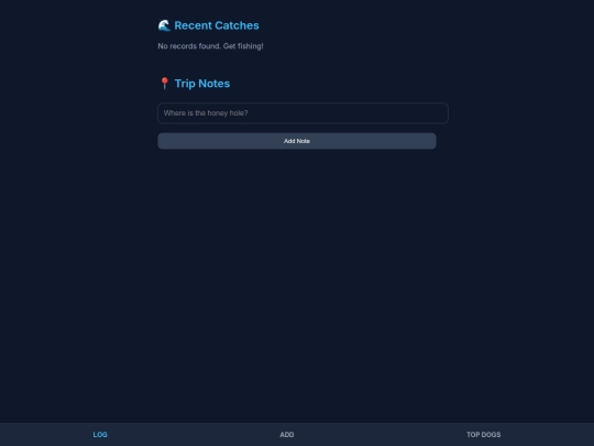 Iex screenshot