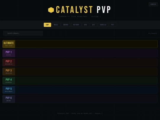 ik screenshot