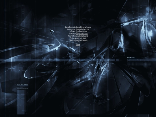 contact screenshot