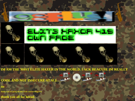 elit3haxer419 screenshot