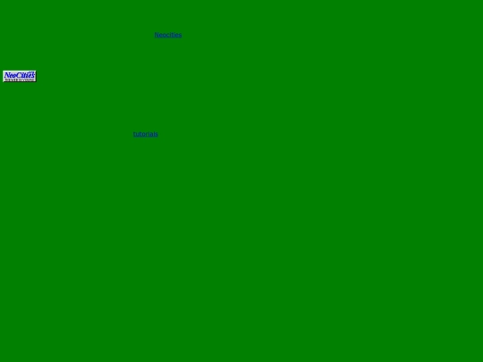 test screenshot
