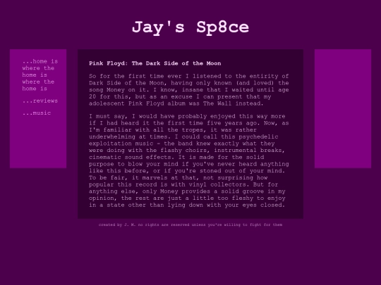 darkside screenshot