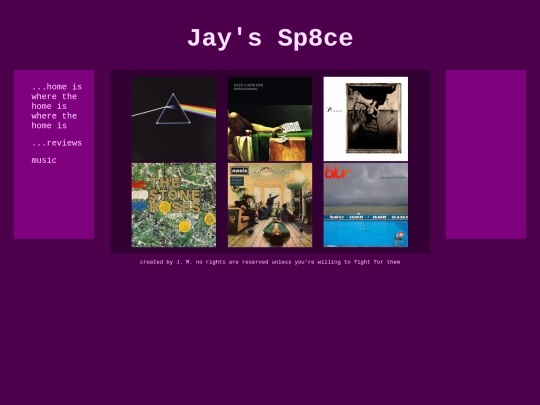 music screenshot